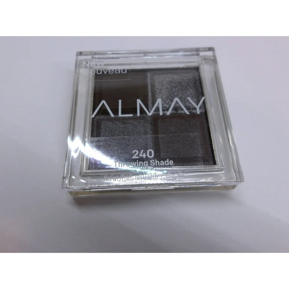 Almay brand fragrance quad